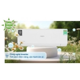 Máy lạnh Aqua Inverter 1.5 HP AQA-RV13QA2